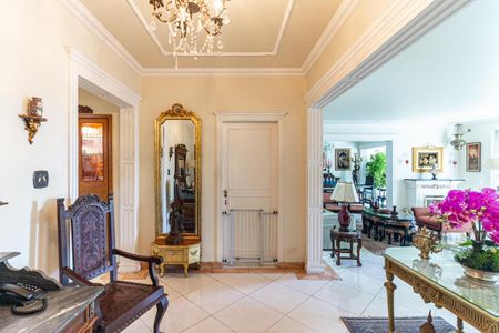 Apartamento à venda com 268m², 3 quartos e 1 vagaSala 