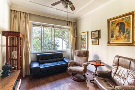 Apartamento à venda com 268m², 3 quartos e 1 vagaQuarto 2