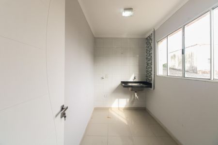 Casa para alugar com 80m², 2 quartos e 1 vagaÁrea de Serviço 