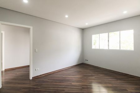 Sala  de casa para alugar com 2 quartos, 80m² em Vila Aricanduva, São Paulo
