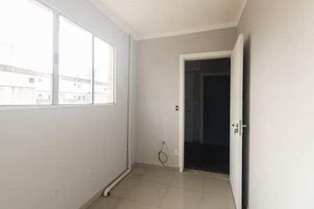 Casa para alugar com 80m², 2 quartos e 1 vagaÁrea de Serviço 