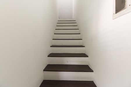 Casa para alugar com 80m², 2 quartos e 1 vagaEntrada 