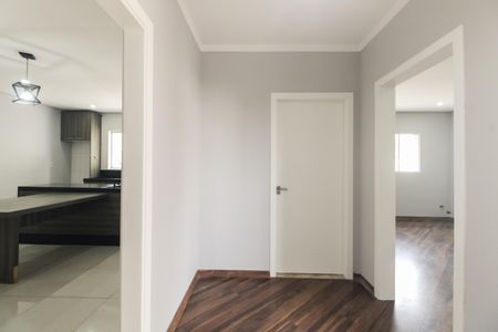 Casa para alugar com 80m², 2 quartos e 1 vagaHall de Entrada 