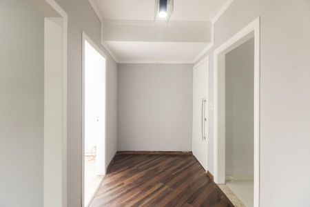 Casa para alugar com 80m², 2 quartos e 1 vagaHall de Entrada 