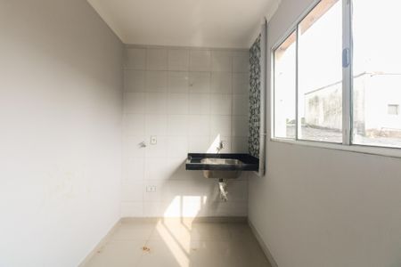 Casa para alugar com 80m², 2 quartos e 1 vagaÁrea de Serviço 
