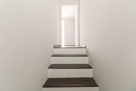 Casa para alugar com 80m², 2 quartos e 1 vagaEntrada 