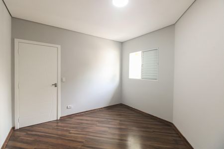 Quarto 1 de casa para alugar com 2 quartos, 80m² em Vila Aricanduva, São Paulo