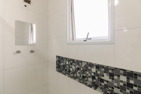 Casa para alugar com 80m², 2 quartos e 1 vagaBanheiro 