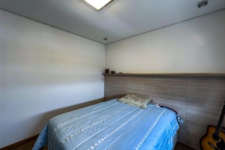 Apartamento à venda com 122m², 3 quartos e 2 vagasSuíte
