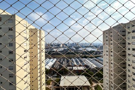 Apartamento à venda com 122m², 3 quartos e 2 vagasVista
