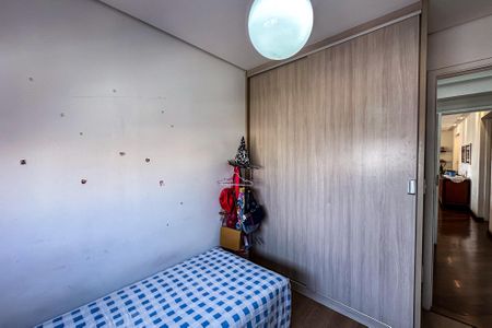 Apartamento à venda com 122m², 3 quartos e 2 vagasQuarto 1