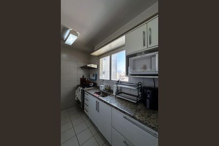 Apartamento à venda com 122m², 3 quartos e 2 vagasÁrea de Serviço