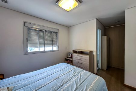 Apartamento à venda com 122m², 3 quartos e 2 vagasSuíte