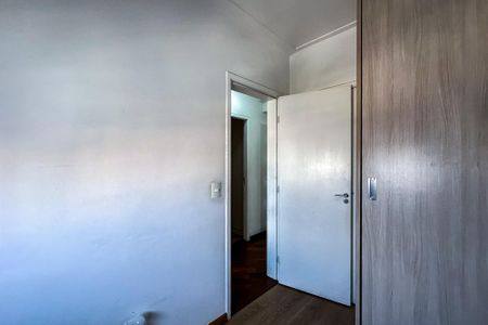 Apartamento à venda com 122m², 3 quartos e 2 vagasQuarto 2