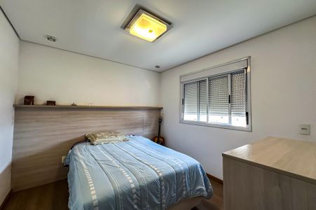 Apartamento à venda com 122m², 3 quartos e 2 vagasSuíte