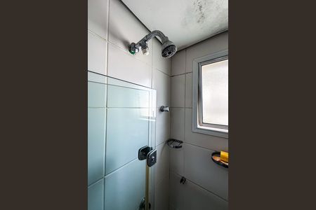 Apartamento à venda com 122m², 3 quartos e 2 vagasBanheiro