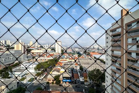 Apartamento à venda com 122m², 3 quartos e 2 vagasVista