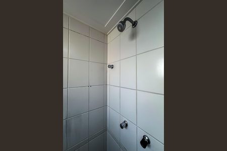 Apartamento à venda com 122m², 3 quartos e 2 vagasBanheiro da Suíte