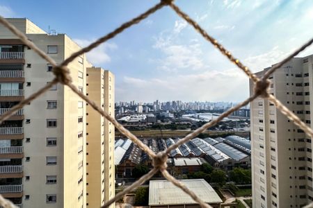 Apartamento à venda com 122m², 3 quartos e 2 vagasVista