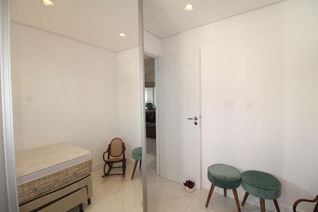 Apartamento à venda com 60m², 2 quartos e 1 vagaQuarto 1
