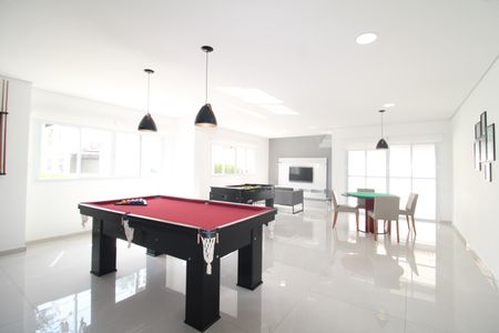 Apartamento à venda com 60m², 2 quartos e 1 vagaÁrea Comum