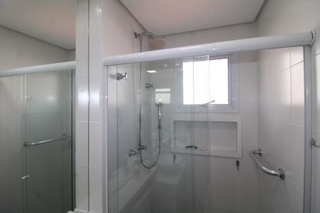 Apartamento à venda com 60m², 2 quartos e 1 vagaBanheiro 1