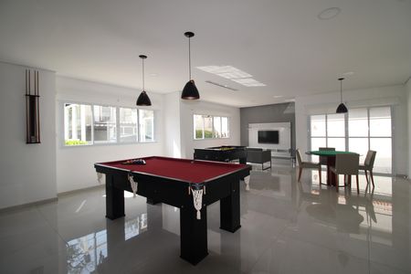 Apartamento à venda com 60m², 2 quartos e 1 vagaÁrea Comum
