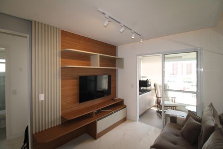 Apartamento à venda com 60m², 2 quartos e 1 vagaSala / Cozinha