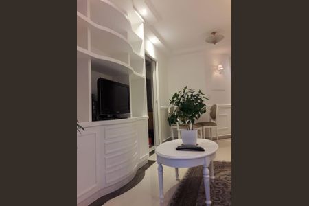 Apartamento para alugar com 1 quarto, 34m² em Moema, São Paulo