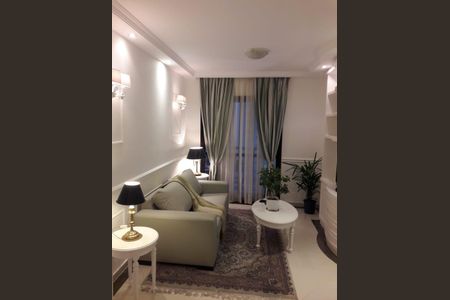Apartamento para alugar com 1 quarto, 34m² em Moema, São Paulo