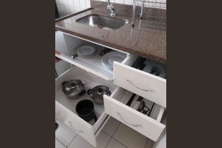Apartamento para alugar com 1 quarto, 34m² em Moema, São Paulo