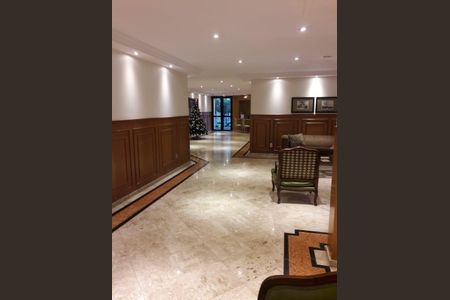 Apartamento para alugar com 1 quarto, 34m² em Moema, São Paulo
