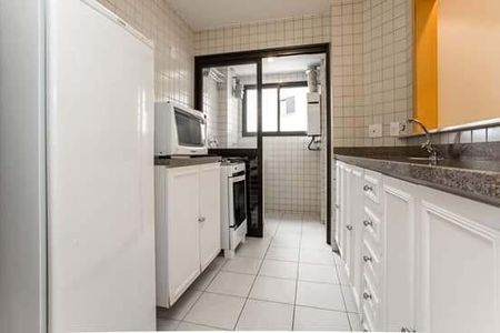 Apartamento para alugar com 1 quarto, 34m² em Moema, São Paulo