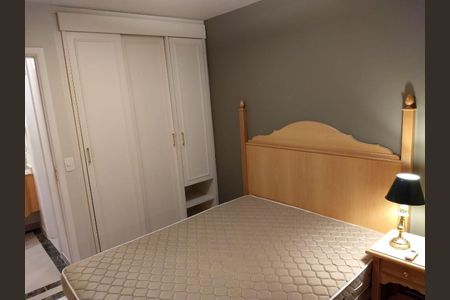 Apartamento para alugar com 1 quarto, 34m² em Moema, São Paulo