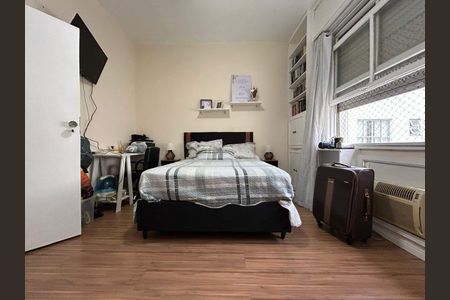 Apartamento à venda com 96m², 2 quartos e 1 vaga
