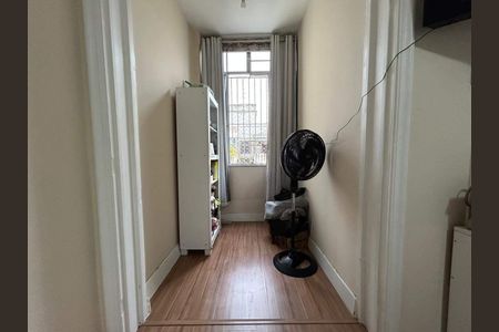 Apartamento à venda com 96m², 2 quartos e 1 vaga