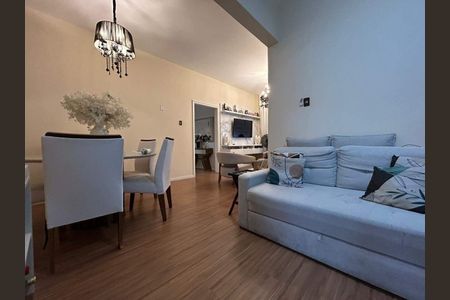 Apartamento à venda com 96m², 2 quartos e 1 vaga