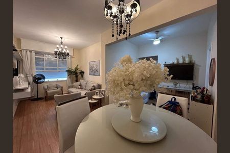 Apartamento à venda com 96m², 2 quartos e 1 vaga