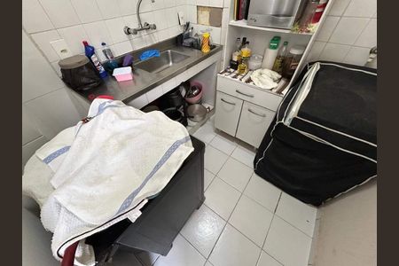 Apartamento à venda com 96m², 2 quartos e 1 vaga