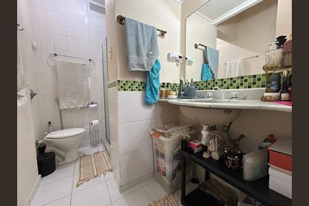 Apartamento à venda com 96m², 2 quartos e 1 vaga