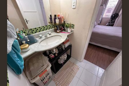 Apartamento à venda com 96m², 2 quartos e 1 vaga