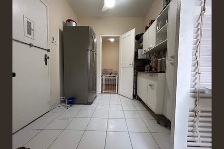 Apartamento à venda com 96m², 2 quartos e 1 vaga