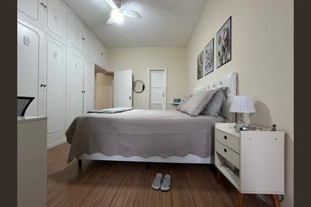 Apartamento à venda com 96m², 2 quartos e 1 vaga