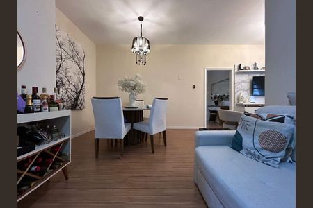 Apartamento à venda com 96m², 2 quartos e 1 vaga