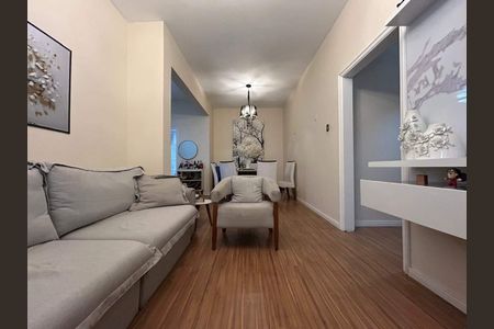 Apartamento à venda com 96m², 2 quartos e 1 vaga