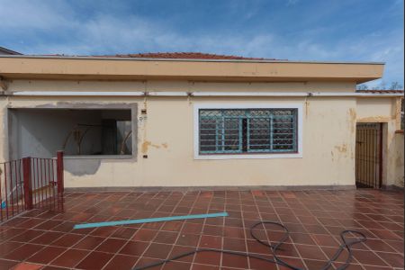 Casa para alugar com 327m², 3 quartos e 3 vagasVaranda