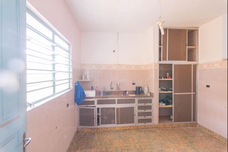 Casa para alugar com 327m², 3 quartos e 3 vagasCozinha