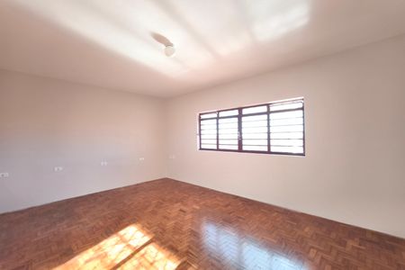 Sala de casa para alugar com 3 quartos, 327m² em Vila Carminha, Campinas