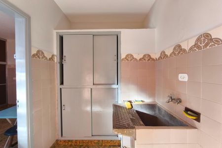 Casa para alugar com 327m², 3 quartos e 3 vagas Casa para alugar com 327m², 3 quartos e 3 vagasÁrea de Serviço