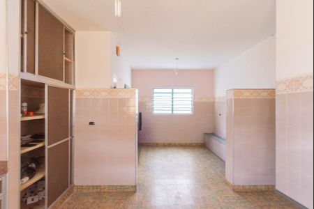Casa para alugar com 327m², 3 quartos e 3 vagasCozinha